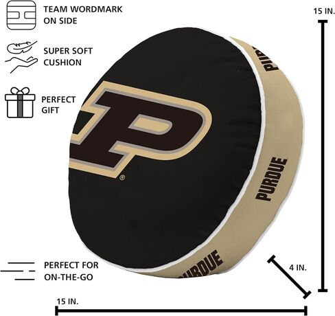 شعار العلامات التجارية NCAA Women's Purdue Boilermakers in Kuwait