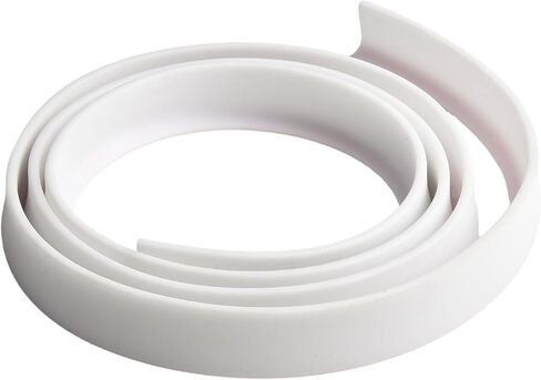 2M Flexible L Shaped Water Barrier For Showers Solution For Water Control In Various Settings in Kuwait