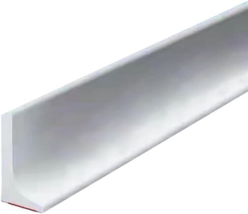 2M Flexible L Shaped Water Barrier For Showers Solution For Water Control In Various Settings in Kuwait