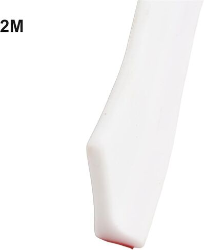 2M Flexible L Shaped Water Barrier For Showers Solution For Water Control In Various Settings in Kuwait