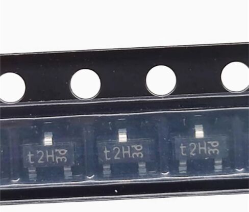 PBSS4240T 215 ZEW ZEt SOT-23 Transistor PBSS5140T W2H T2H PBSS4140T ZTW PBSS5240T ZFW 10Pcs(PBSS4240T ZEW) in Kuwait