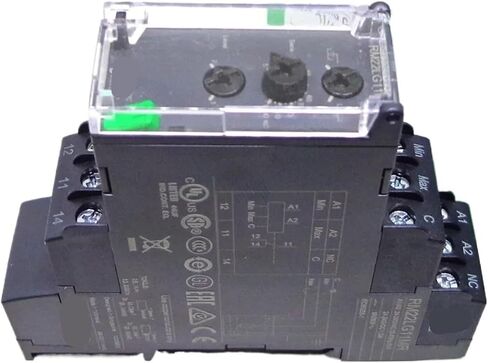 RM22TG20 RM22TR33 RM22LG11MR RM17TG00 RM17TG20 Monitoring Phase Sequence Relay(RM17TG00) in Kuwait