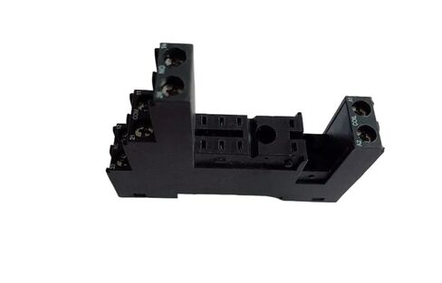 RX78623 Relay Base 8pin Matches Relay G2R-2 JW2SN HF115F 10A 300VAC in Saudi Arabia