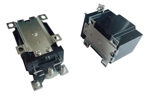 JQX-60F JQX-60F-A 1Z 80A High-Power Relay electromagnetic DC12V DC24V AC220V(AC220V) in Kuwait