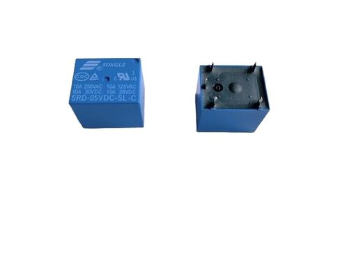 10pcs SRD-5VDC-SL-C SRD-9VDC-SL-C SRD-12VDC-SL-C SRD-24VDC-SL-C SRD-48VDC-SL-C SRD-5VDC-SL-A SRD-24VDC-SL-A 10A Power Relay(SRD-9VDC-SL-C 5PIN) in Saudi Arabia