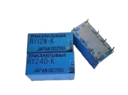 5pcs RY12W-K 5V 12V 24V Signal Relay 8PIN(5VDC) in Saudi Arabia
