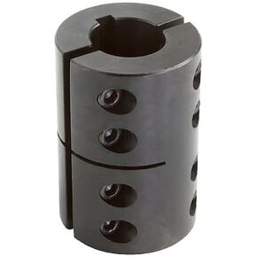 2Cc-200-200-Kw Two-Piece Clamping Coupling Replacement for Climax Metal Products in Kuwait