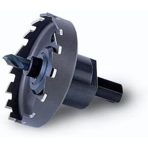 925-7/8 متوافق مع قاطع ثقب Greenlee، 3/8 بوصة سداسي، 7/8 بوصة Dia، Hss، in Kuwait