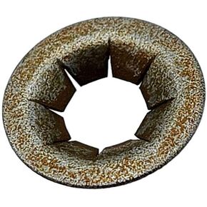 Replacement Part For Polaris Push-On Speed Nut, 7670068 CHKENN00058 in Kuwait