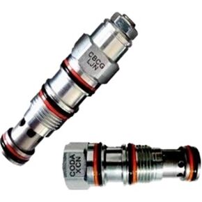 1PCS plug-in one-way balance valve CBCHLCN CBCLLCN CBCYLAN CBDBLHN CBDCLHN CBDGLCN CBDGLJN CBDLLJN CBEALBN CBEALHN CBEBLHN(CBDGLCN) in Kuwait