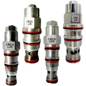 1PCS plug-in one-way balance valve CBBALIN CBBALIV CBBBLHN CBBBLIN CBBCLHN CBBDLJN CBBLLJN CBBYLHN CBCALHN CBCGCCN CBCGLDN CBCGLJ(CBBALIV) in Kuwait