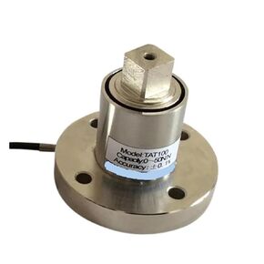 Static Torque Sensor TAT100 0-5N.m, 0~50N., 0~100N., 0-200N(50N.m) in Kuwait