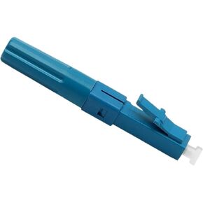 LC UPC Fiber Optic Assembly Quick Connector Single Mode(100pcs LC) in Kuwait