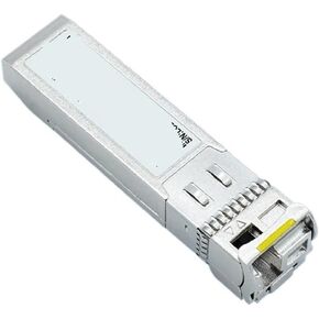 10G LC SFP+ Module with 1270/1330nm Single-Mode Fiber in Kuwait