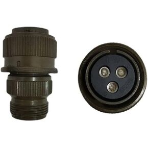 Aviation Plug MS3106A16-10S/P Socket Circular Connector in Saudi Arabia