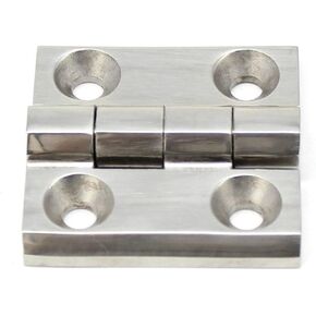 Hinge Industrial Equipment Thickened Load-Bearing Freezer Door CL226-2B Hardware 1Pcs(CL226-2B-Left) in Saudi Arabia