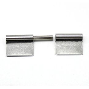 Electric Cabinet Door Hinge Industrial Left and Right Chassis Switch CL401-2 1Pcs(CL401-2-Right-304) in Saudi Arabia