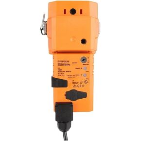 10 V SVC24A-SR-TPC Modulating Globe Valve Actuator AC24V DC24V 1500NM 35s in Kuwait