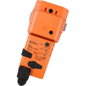 NVK230A-3 NVK24A-3-TPC NVK24A-MP-RE NVK24A-MP-TPC Globe Valve Actuator 1000NM(NVK24A-MP-TPC) in Kuwait