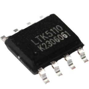 (5 قطعة) LTK5302 LTK5303 LTK5208 LTK5209 TLK5210 LTK5110 LTK5112 LTK5130 SOP-8 شرائح (LTK5303) in Kuwait