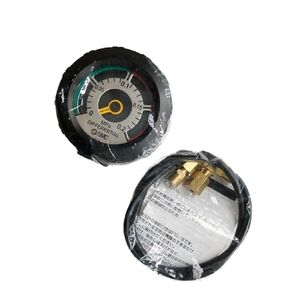 مقياس الضغط التفاضلي GD40-2-01 in Saudi Arabia
