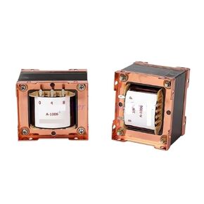 محول إخراج مكبر للصوت 30 واط 3.5 كيلو: 0-4-8Ω محول إخراج أحادي الطرف، لـ KT88 6550 KT90 مضخم طاقة أنبوبي فراغي DIY أو إصلاح in Kuwait