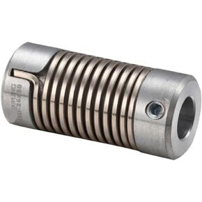 اقتران عمود مرن اقتران سبائك الزنك D16 L27 (6.35x8) in Kuwait