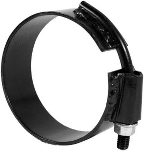 Replacement for fits Clamp DR400A Fits 4640 4650 4755 4840 4850 4955 643G 843G 8560 8760 in Kuwait