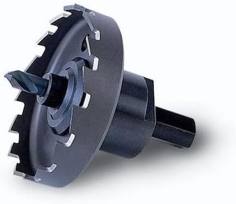 925-7/8 Compatible For Greenlee Hole Cutter, 3/8 in Hex,7/8 in Dia, Hss, in Kuwait