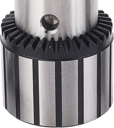 مفتاح ربط MT2 Morse Taper Arbor من الفولاذ الكربوني العالي مع صندوق تخزين، مفتاح تشاك لآلات الحفر، قوة تثبيت قوية مُشكَّلة بدقة لمكابس الحفر الأرضية المحمولة in Kuwait