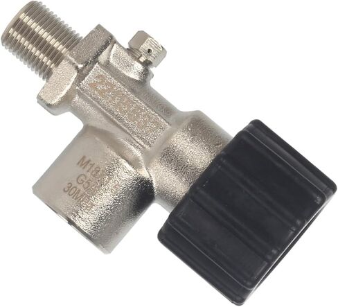 Underwater Breathing Valves Adapters Valves Adapters Thread Instants Equipment Underwater Breathing Apparatus in Kuwait