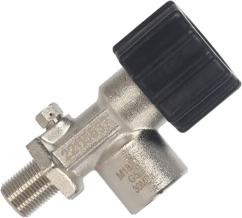 Underwater Breathing Valves Adapters Valves Adapters Thread Instants Equipment Underwater Breathing Apparatus in Kuwait