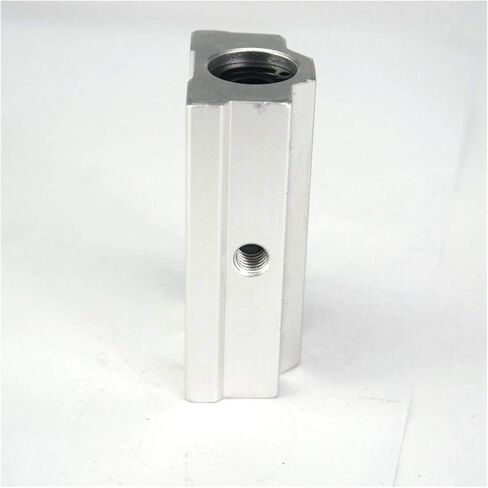 1pcs Linear Motion Bearing Slides, Model SCS12LUU, Mainly Used for CNC Parts, 3D Printer Parts, Precision Machine Tools in Saudi Arabia