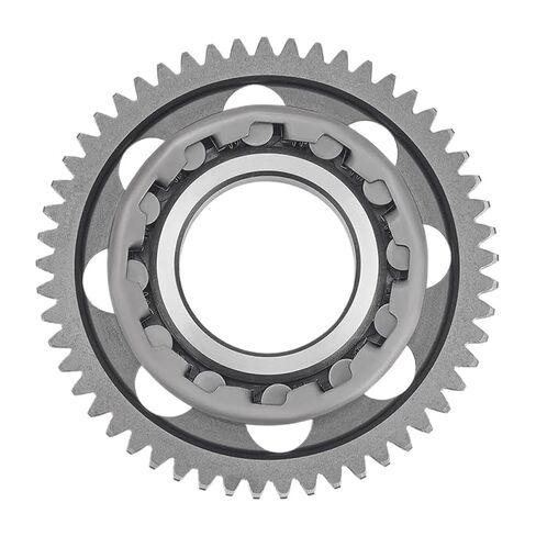 مجموعة القابض المبتدئة مع Bear Gear المتوافقة مع 250 350 SX-F XC-F 250SXF XCF 77240026000 77840020100 in Kuwait