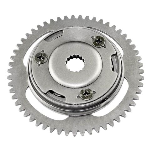 مجموعة القابض لبداية الدراجة النارية متوافقة مع Yamaha YFM125 2005-2008 YFM125 2004-2013 Breeze 125 1991-2004 YFM 125 in Kuwait