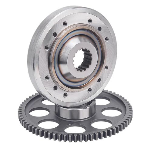 Motorcycle Starter Clutch Assembly Bearing Gear 17310291A 27610901A 70140471A Compatible with 821 2016 2017 in Kuwait