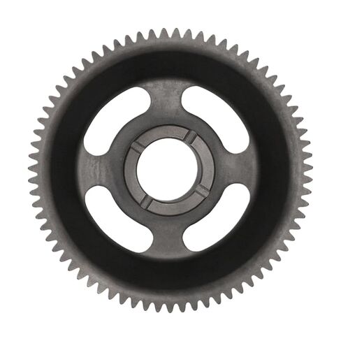 Bearing Starter Clutch Gear Assy Compatible with Yamaha YBR250 YBR 250 All Models in Kuwait