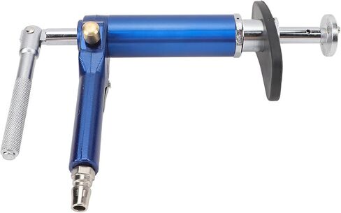 Efficient 23PCS Pneumatic Brake Caliper Tool Kit with 360 Swivel Handle, for Most Cars in Kuwait