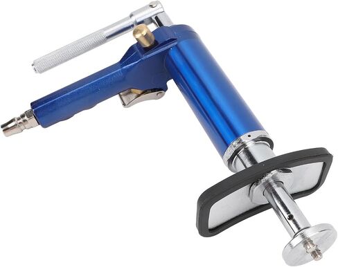 Efficient 23PCS Pneumatic Brake Caliper Tool Kit with 360 Swivel Handle, for Most Cars in Kuwait