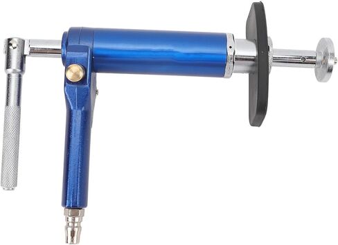 Efficient 23PCS Pneumatic Brake Caliper Tool Kit with 360 Swivel Handle, for Most Cars in Kuwait