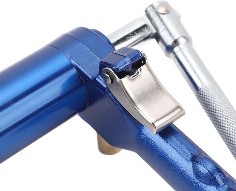 Efficient 23PCS Pneumatic Brake Caliper Tool Kit with 360 Swivel Handle, for Most Cars in Kuwait