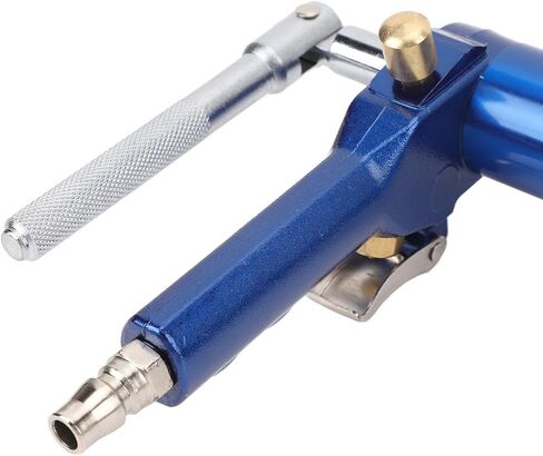 Efficient 23PCS Pneumatic Brake Caliper Tool Kit with 360 Swivel Handle, for Most Cars in Kuwait