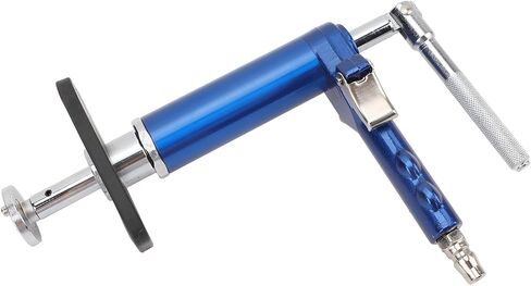 Efficient 23PCS Pneumatic Brake Caliper Tool Kit with 360 Swivel Handle, for Most Cars in Kuwait