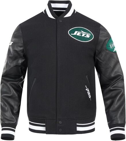 سترة Pro Standard للرجال NFL Old English Varsity in Kuwait