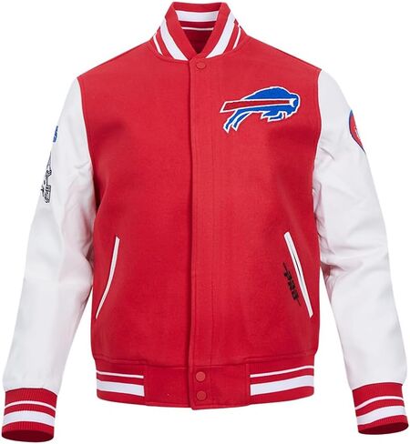 سترة Pro Standard للرجال NFL Old English Varsity in Kuwait