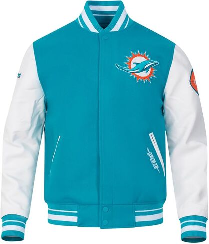 سترة Pro Standard للرجال NFL Old English Varsity in Kuwait