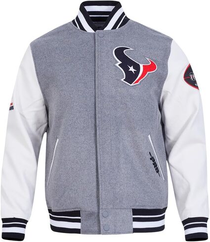سترة Pro Standard للرجال NFL Old English Varsity in Kuwait