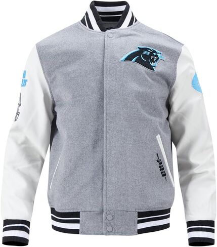 سترة Pro Standard للرجال NFL Old English Varsity in Kuwait