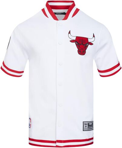 Pro Standard Mens NBA Souvenir Button Down in Kuwait