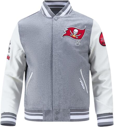 سترة Pro Standard للرجال NFL Old English Varsity in Kuwait